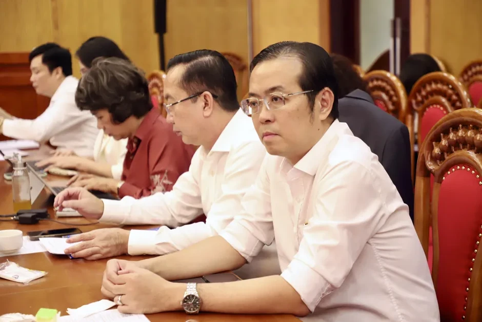Phải lượng hóa được đóng góp của văn hóa vào mục tiêu tăng trưởng kinh tế