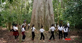 Phẩm chất người lính trong phim tài liệu "Nguyện ước giữa đại ngàn"