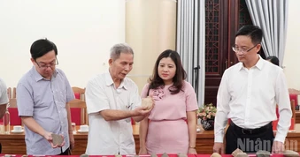 Phát hiện điểm khảo cổ học có niên đại hơn 3.500 năm tại Lào Cai