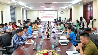 Phát huy giá trị văn hóa người Mường trong đời sống đương đại