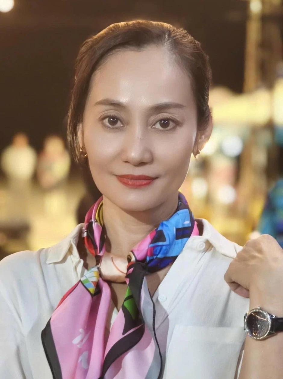Phát ngôn của NSƯT Hạnh Thúy giữa loạt nghệ sĩ vướng ma túy Phát ngôn của NSƯT Hạnh Thúy giữa loạt nghệ sĩ vướng ma túy