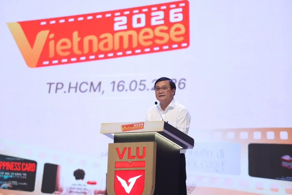Phát triển điện ảnh bền vững: Con người đóng vai trò quyết định Phát triển điện ảnh bền vững: Con người đóng vai trò quyết định