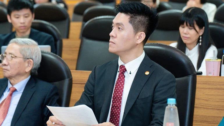 Phát triển việc giảng dạy tiếng Việt trong cộng đồng người Việt Nam ở Đài Loan (Trung Quốc) Phát triển việc giảng dạy tiếng Việt trong cộng đồng người Việt Nam ở Đài Loan (Trung Quốc)