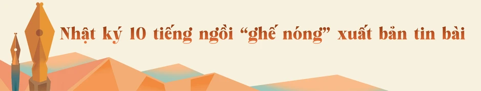 Phía sau guồng quay của Nhân Dân điện tử