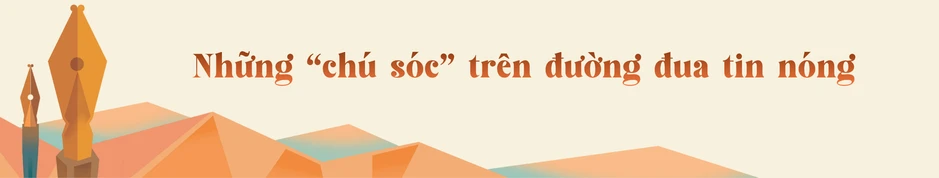 Phía sau guồng quay của Nhân Dân điện tử