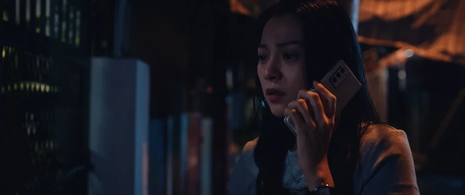 Phim 'Bẫy Tiền': Lời cảnh tỉnh người trẻ tránh rơi vào bẫy 'việc nhẹ lương cao'