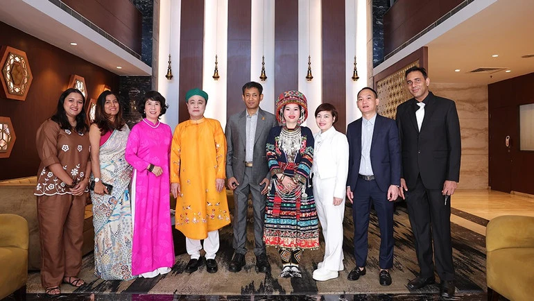 Phim về Quan họ giành giải Xuất sắc tại Liên hoan phim quốc tế Haryana lần thứ 8 Phim về Quan họ giành giải Xuất sắc tại Liên hoan phim quốc tế Haryana lần thứ 8