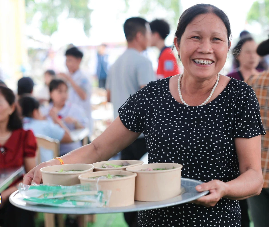 Phở Việt - Di sản sống trong lòng thời đại Phở Việt - Di sản sống trong lòng thời đại
