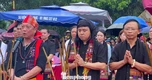 Phục dựng lễ ‘xin nước trời’ của đồng bào Thái