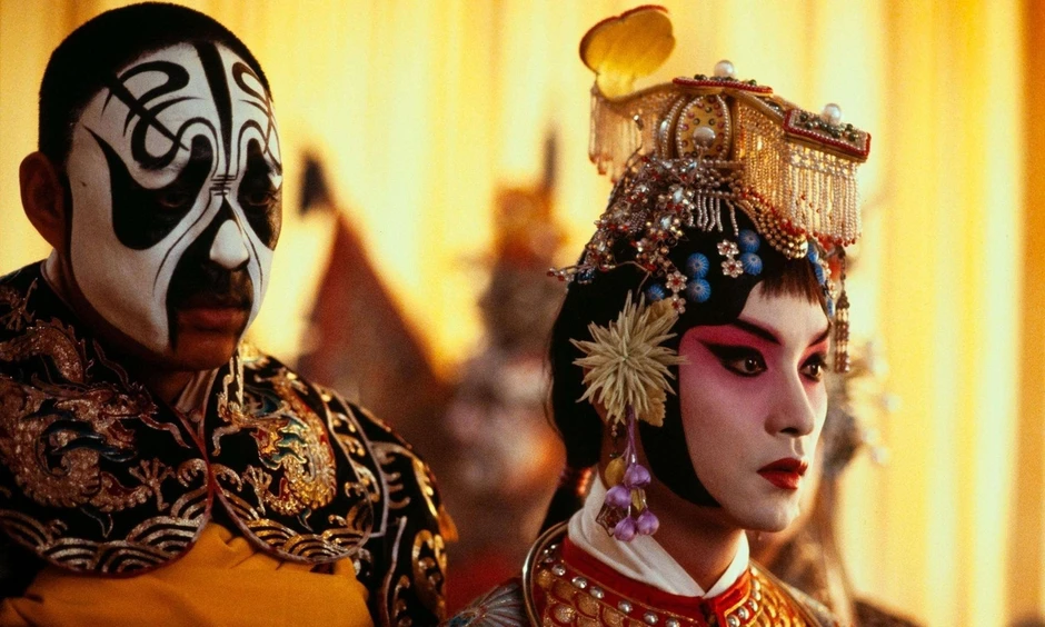 Qua đời 23 năm, Trương Quốc Vinh vẫn khiến công chúng phát sốt Qua đời 23 năm, Trương Quốc Vinh vẫn khiến công chúng phát sốt