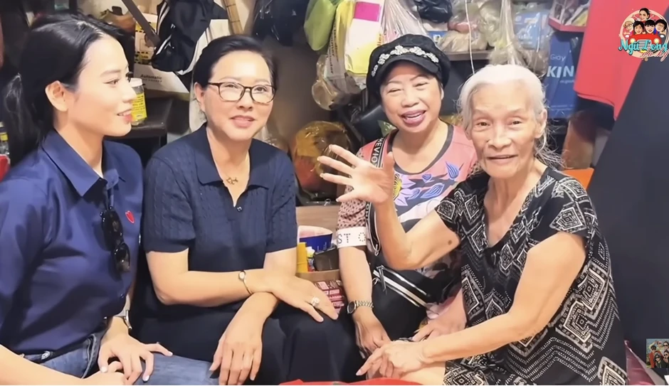 'Quái kiệt' cải lương Bo Bo Hoàng tuổi 79: Không bệnh, không nợ đã là hạnh phúc
