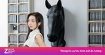 Quán cà phê chi hơn nửa tỷ đồng trang trí theo tiểu thuyết 