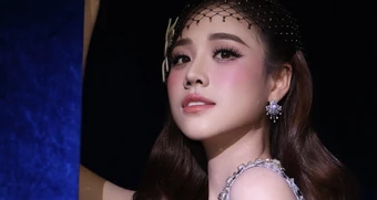 Quán quân được ví như hoa hậu sống một mình sau mối tình 2 năm độc hại