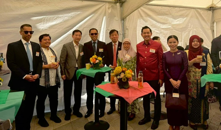 Quảng bá đất nước, văn hóa, con người Việt Nam tại Lễ hội mùa Xuân Seoul 2026 Quảng bá đất nước, văn hóa, con người Việt Nam tại Lễ hội mùa Xuân Seoul 2026