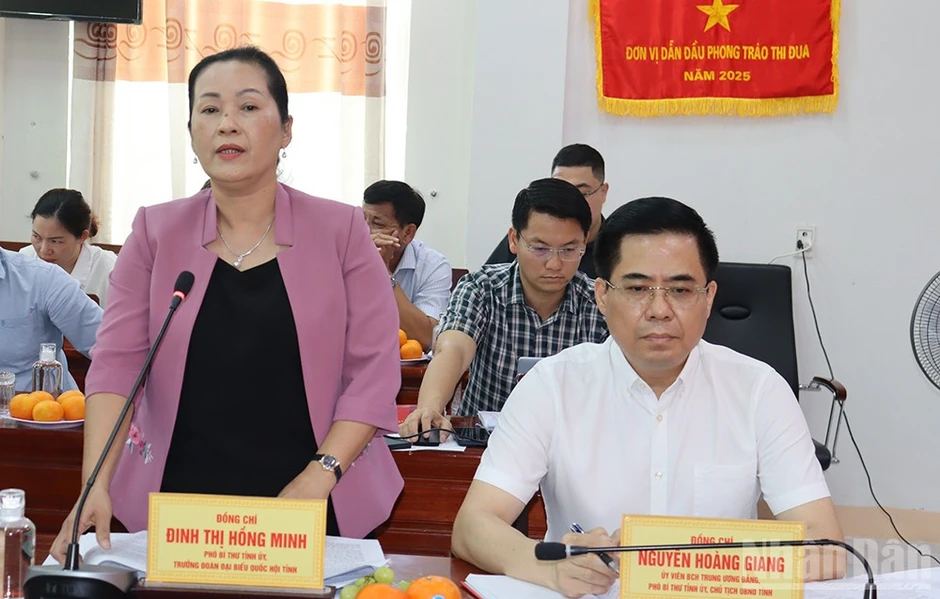 Quảng Ngãi: Xây dựng mô hình “văn hóa số”, “bảo tàng mở”, “thư viện số” thân thiện Quảng Ngãi: Xây dựng mô hình “văn hóa số”, “bảo tàng mở”, “thư viện số” thân thiện