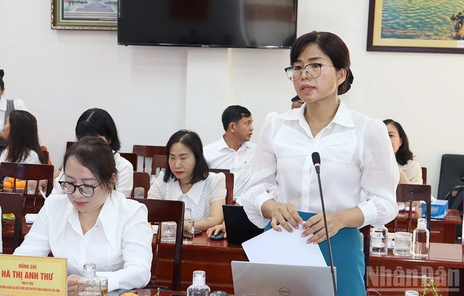 Quảng Ngãi: Xây dựng mô hình “văn hóa số”, “bảo tàng mở”, “thư viện số” thân thiện Quảng Ngãi: Xây dựng mô hình “văn hóa số”, “bảo tàng mở”, “thư viện số” thân thiện