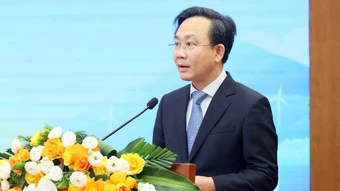 Quảng Trị: Lan tỏa thông điệp hòa bình, hữu nghị