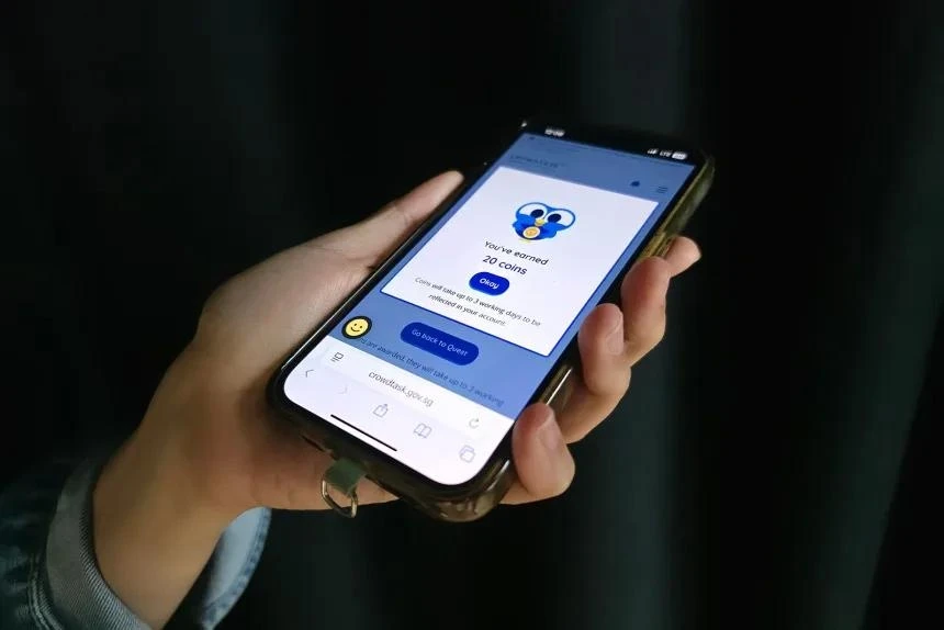 Quốc gia thưởng tiền cho người đọc sách mỗi ngày Quốc gia thưởng tiền cho người đọc sách mỗi ngày