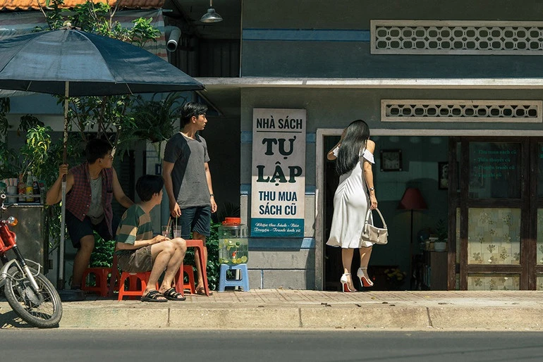 Quốc Trường và Quốc Huy lần đầu cùng góp mặt trong bộ phim tình cảm “Một thời ta đã yêu” Quốc Trường và Quốc Huy lần đầu cùng góp mặt trong bộ phim tình cảm “Một thời ta đã yêu”