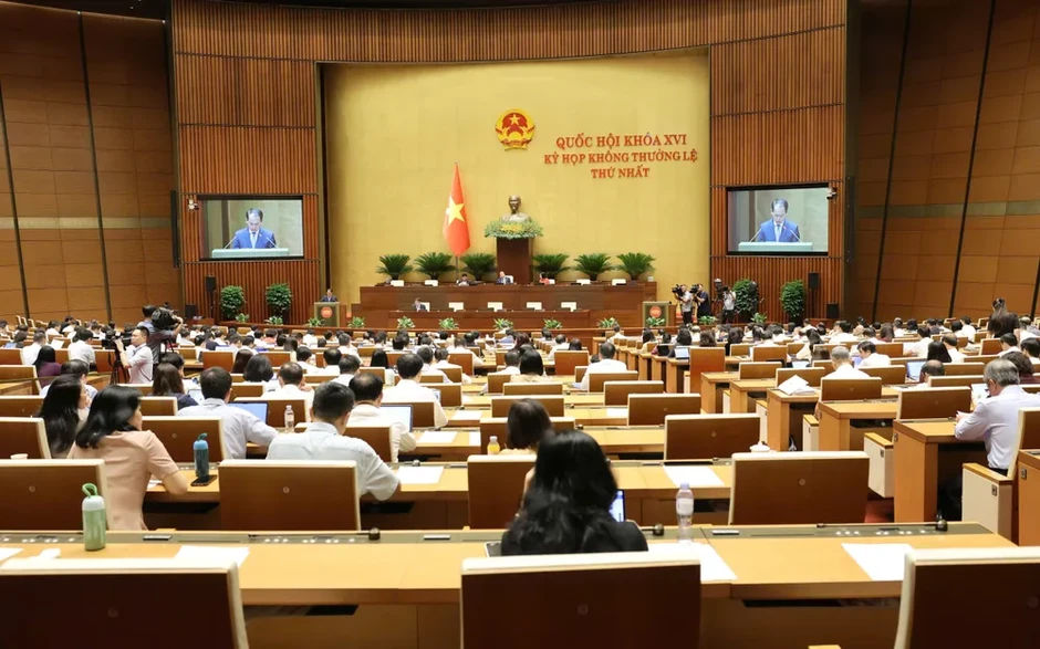 Quy định cơ chế "hậu kiểm" trong phát hành trên không gian mạng Quy định cơ chế "hậu kiểm" trong phát hành trên không gian mạng