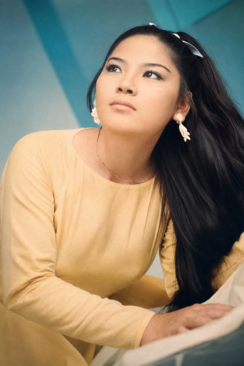 Quyết định không sinh con và cuộc sống ở tuổi 79 của 'mỹ nhân Sài Gòn' Mộng Tuyền