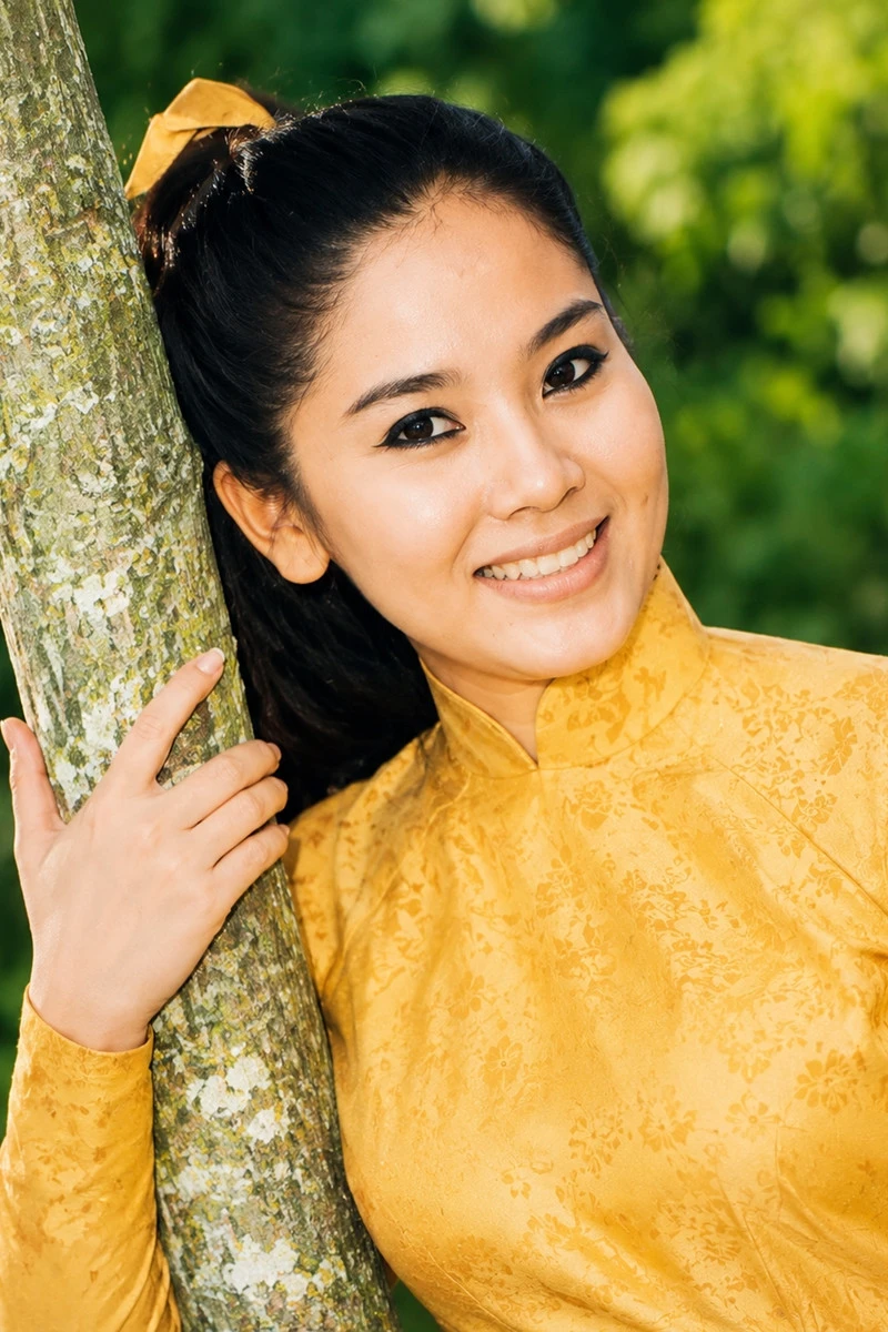 Quyết định không sinh con và cuộc sống ở tuổi 79 của 'mỹ nhân Sài Gòn' Mộng Tuyền