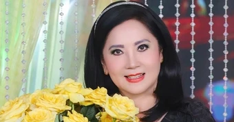 Quyết định không sinh con và cuộc sống ở tuổi 79 của 'mỹ nhân Sài Gòn' Mộng Tuyền