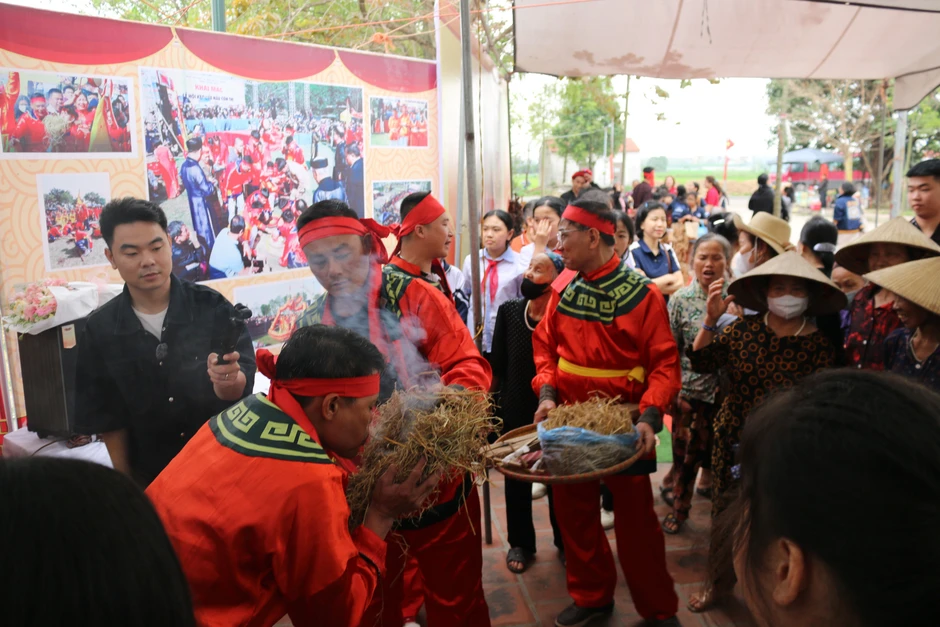 Ra mắt mô hình công nghiệp văn hóa phức hợp tại Hà Nội Ra mắt mô hình công nghiệp văn hóa phức hợp tại Hà Nội