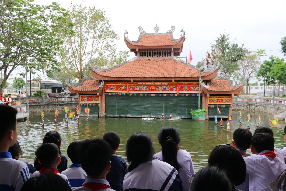 Ra mắt mô hình công nghiệp văn hóa phức hợp tại Hà Nội Ra mắt mô hình công nghiệp văn hóa phức hợp tại Hà Nội