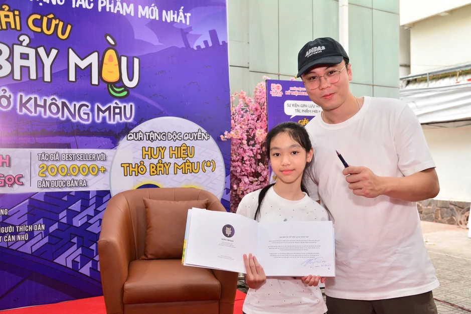Ra mắt truyện tranh tương tác để độc giả tự tạo nội dung Ra mắt truyện tranh tương tác để độc giả tự tạo nội dung