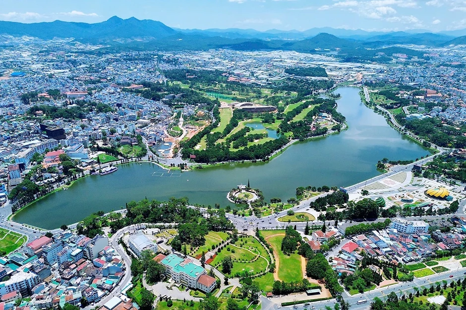 Rà soát hồ sơ di tích hồ Xuân Hương để hài hòa bảo tồn và phát triển Rà soát hồ sơ di tích hồ Xuân Hương để hài hòa bảo tồn và phát triển