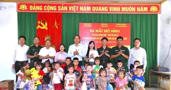 Rất nhiều cách hay để áp dụng trong xã hội