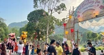 Rộn ràng Tết Trung thu giữa miền di sản Ninh Bình