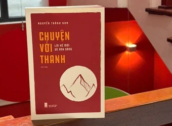 Sách 'Chuyện với Thanh – Lời kể mới về ánh sáng': NXB bị phạt 100 triệu đồng
