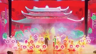 Sân khấu cần bước khỏi “vùng an toàn” để bứt phá