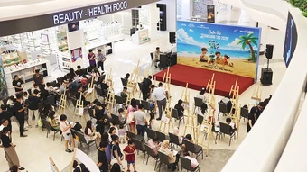 Sáng tạo đồng kiến tạo với Riz Lơ Ngơ
