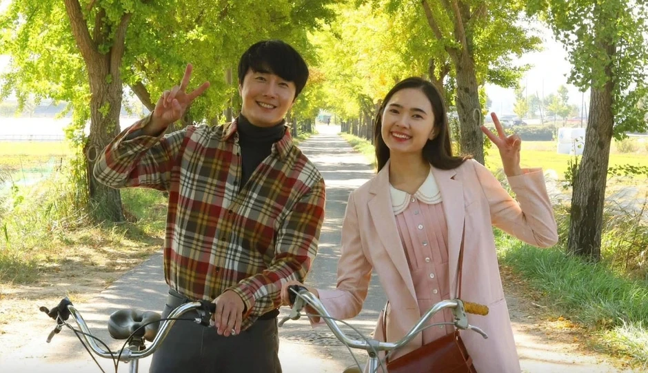 Sao phim 'Gia đình là số 1' Jung Il Woo và 'bí mật' tại Việt Nam Sao phim 'Gia đình là số 1' Jung Il Woo và 'bí mật' tại Việt Nam