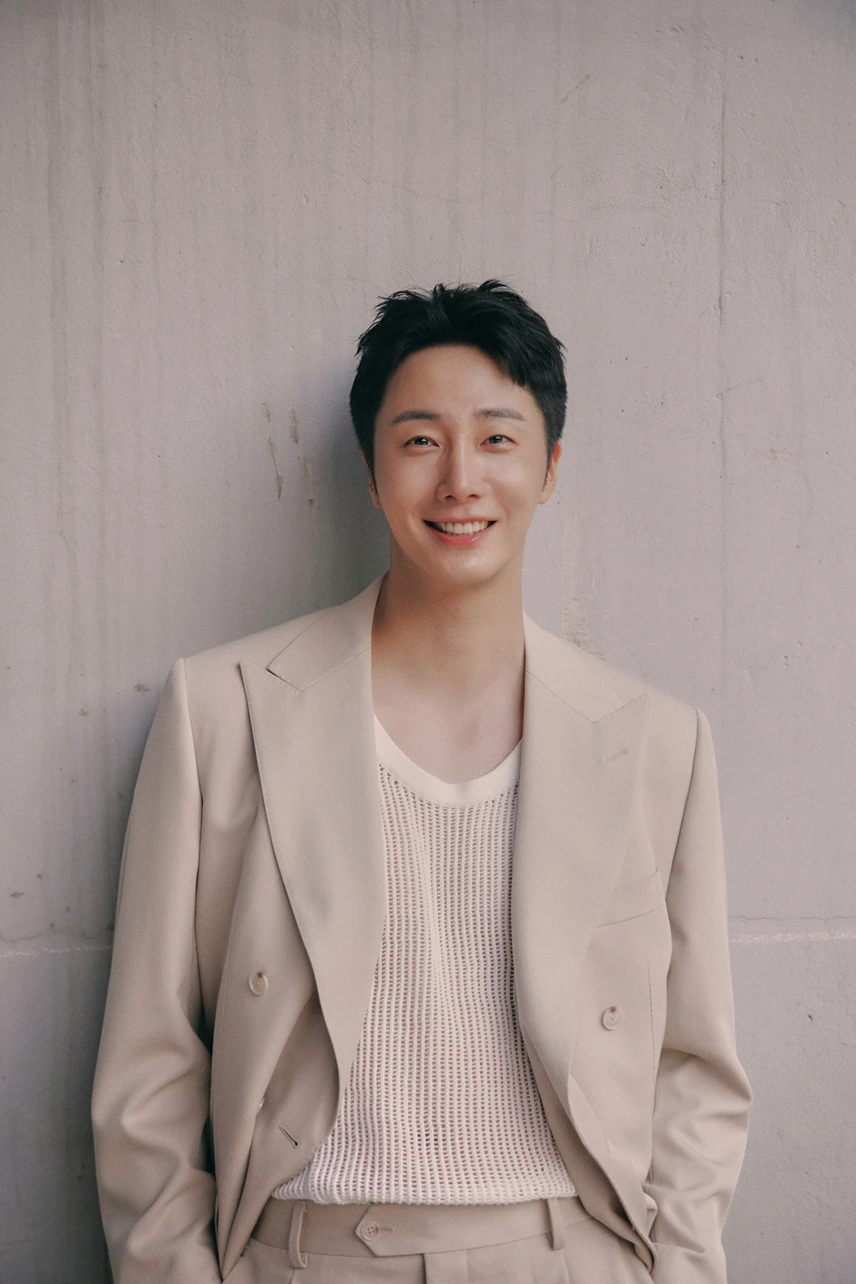 Sao phim 'Gia đình là số 1' Jung Il Woo và 'bí mật' tại Việt Nam Sao phim 'Gia đình là số 1' Jung Il Woo và 'bí mật' tại Việt Nam