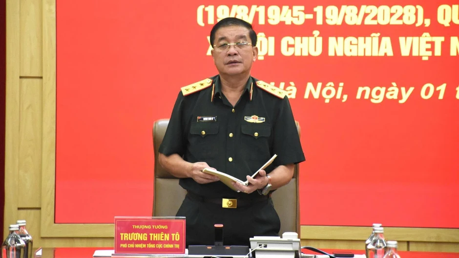 Sau "Mưa đỏ", Điện ảnh Quân đội nhân dân chuẩn bị cho "Đất lửa" Sau "Mưa đỏ", Điện ảnh Quân đội nhân dân chuẩn bị cho "Đất lửa"