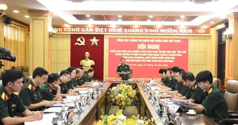 Sau "Mưa đỏ", Điện ảnh Quân đội nhân dân chuẩn bị cho "Đất lửa"