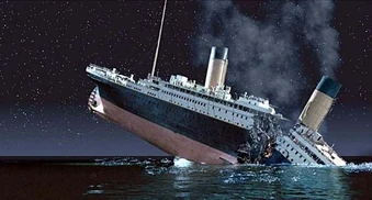 Sự thật ít biết về thảm kịch Titanic