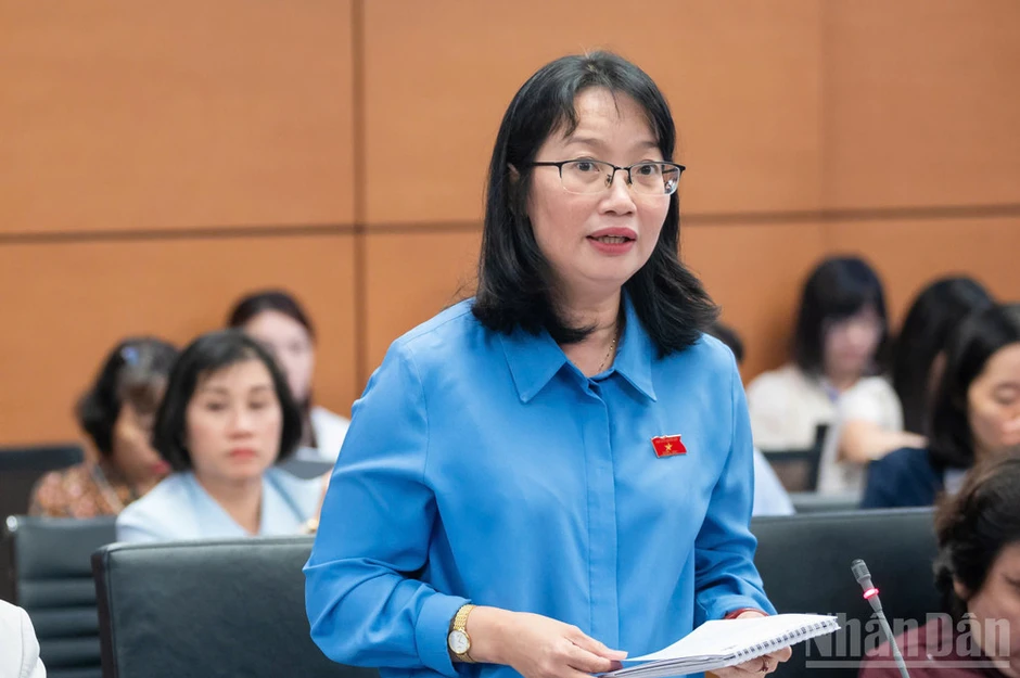 Sửa đổi Luật Xuất bản: Đề nghị tăng chế tài xử lý vi phạm bản quyền bằng AI Sửa đổi Luật Xuất bản: Đề nghị tăng chế tài xử lý vi phạm bản quyền bằng AI