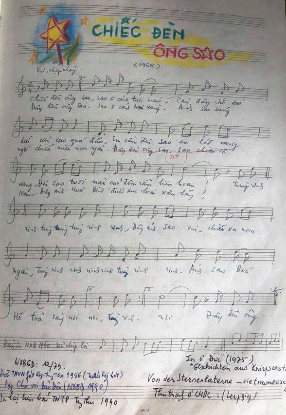 Sức sống giai điệu 'tùng rinh rinh' Sức sống giai điệu 'tùng rinh rinh'