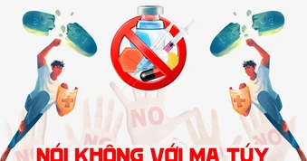 Tăng cường công tác tuyên truyền phòng, chống ma túy năm 2026