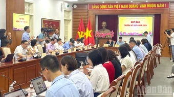 Tăng cường quản lý “hát nhép” và xử lý mạo danh bằng AI