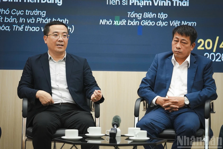 Tăng cường sức đề kháng trong cuộc chiến chống vi phạm bản quyền ở lĩnh vực xuất bản Tăng cường sức đề kháng trong cuộc chiến chống vi phạm bản quyền ở lĩnh vực xuất bản