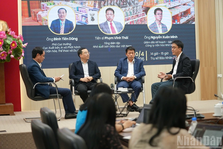 Tăng cường sức đề kháng trong cuộc chiến chống vi phạm bản quyền ở lĩnh vực xuất bản Tăng cường sức đề kháng trong cuộc chiến chống vi phạm bản quyền ở lĩnh vực xuất bản