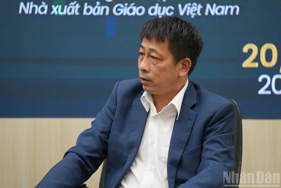 Tăng cường sức đề kháng trong cuộc chiến chống vi phạm bản quyền ở lĩnh vực xuất bản Tăng cường sức đề kháng trong cuộc chiến chống vi phạm bản quyền ở lĩnh vực xuất bản