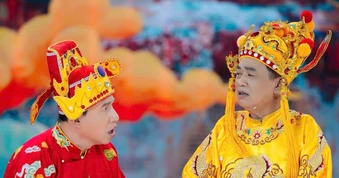 Táo Quân 'chưa xem đã hết'