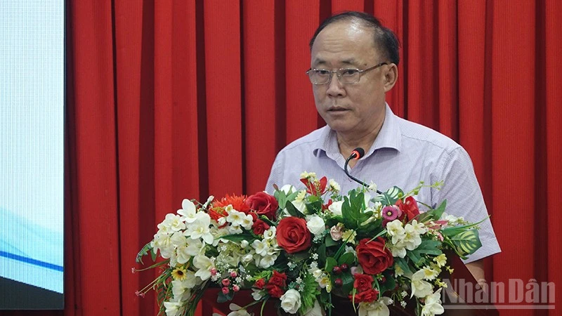 Thách thức và cơ hội trong chuyển đổi số thư viện